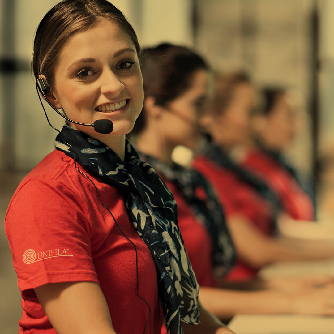 Comprometidos con nuestros valores